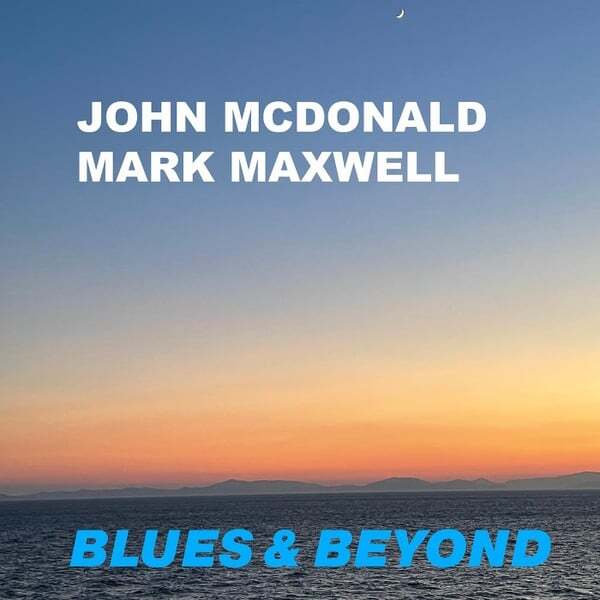 Cover art for Blues & Beyond