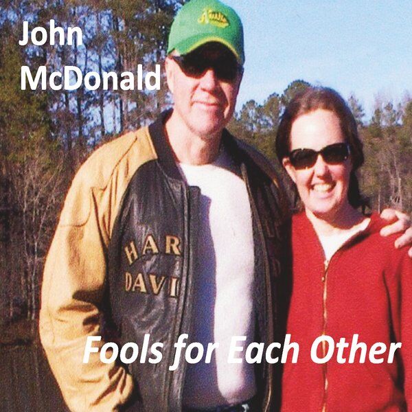 Cover art for Fools for Each Other